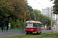Tatra-T3SU #3021 8-         