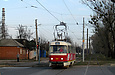 Tatra-T3SUCS #3021 6-        