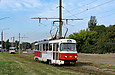 Tatra-T3SUCS #3021 6-         