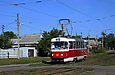 Tatra-T3SUCS #3022 28-         " "