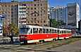 Tatra-T3SU #3023-3024 3-       