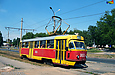 Tatra-T3SU #3033 20-          