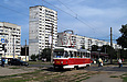 Tatra-T3SU #3033 6-       