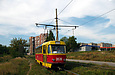 Tatra-T3SU #3036 20-        