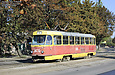 Tatra-T3SU #3036 1-    