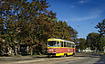 Tatra-T3SU #3036 1-        " "