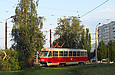 Tatra-T3SU #3037 20-      " "