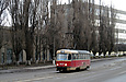 Tatra-T3SU #3037 6-        
