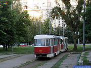 Tatra-T3SUCS #3037 20-      " "