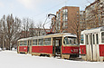 Tatra-T3SU #3039    