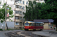 Tatra-T3SU #3039 7-        