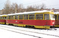 Tatra-T3SU #3042      