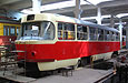 Tatra-T3 #3042       
