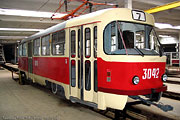  Tatra-T3 #3042,   ,    