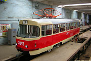  Tatra-T3 #3042,   ,    