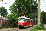 Tatra-T3 #3042    ""