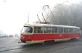 Tatra-T3SU #3042       