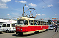Tatra-T3SU #3042 7-        