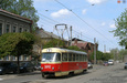 Tatra-T3SU #3042 7-          1-  