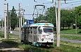 Tatra-T3SU #3042 7-          
