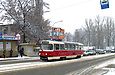 Tatra-T3SUCS #3042 7-         