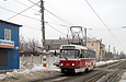 Tatra-T3SUCS #3042 6-        