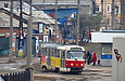 Tatra-T3SUCS #3042 8-          