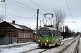 Tatra-T3SUCS #3042 6-        
