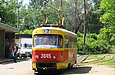 Tatra-T3SU #3045 12-    ""