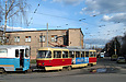 Tatra-T3SU #3045 27-        