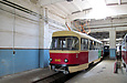 Tatra-T3SU #3045      