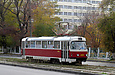Tatra-T3SU #3050 6-          