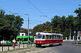 Tatra-T3SU #3050      1- 