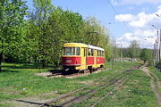 Tatra-T3SU #3051   " "