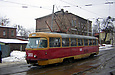 Tatra-T3SU #3051 20-        