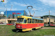 Tatra-T3SU #3051 20-          " "
