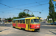 Tatra-T3SU #3051 20-        