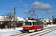 Tatra-T3SUCS #3051 8-         
