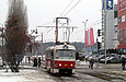 Tatra-T3SUCS #3051  16-        ""