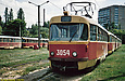 Tatra-T3SU #3054      