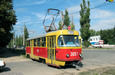 Tatra-T3SU #3057 20-           ""