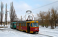 Tatra-T3SU #3057 20-     " "