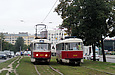 Tatra-T3A #3057 8-   #3059 27-         