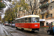 Tatra-T3SU #3061 7-        " "