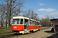 Tatra-T3SU #3061 12-     ""