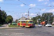 Tatra-T3SU #3062 14-          