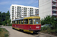 Tatra-T3SU #3062 27-         ""