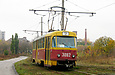 Tatra-T3SU #3062 2-       " "  " "