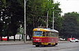 Tatra-T3SU #3062 6-        