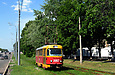 Tatra-T3SU #3062 12-       ""  "  "